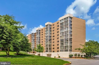 15115 Interlachen Dr Unit 801, Silver Spring, MD 20906