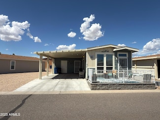 8865 E Baseline Rd Unit 614, Mesa, AZ 85209