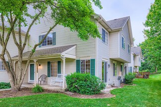 28 W Pheasant Trail Unit 28, Lake In the Hills, IL 60156