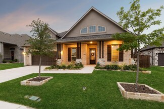 2009 Corleone Dr, Heath, TX 75032
