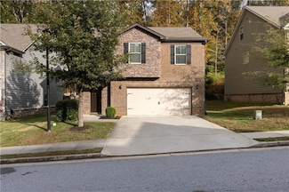 4142 Woodland Park Dr SW, Atlanta, GA 30331