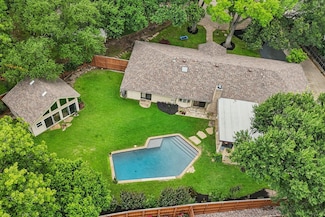 6942 Desco Place, Dallas, TX 75225