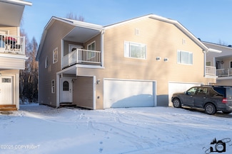6857 Brittany Rock Way Unit 9, Anchorage, AK 99504