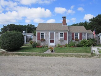 5 Buccaneer Way, West Dennis, MA 02670
