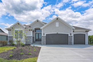 9000 N Clarion Ave, Kansas City, MO 64153