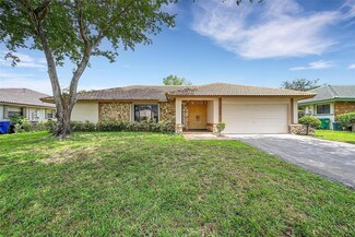 1722 NW 112th Terrace, Coral Springs, FL 33071