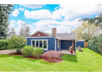 60 SW Henry Dr, Beaverton, OR 97005