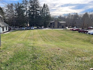 Lot 7 Park Place W, Brevard, NC 28712