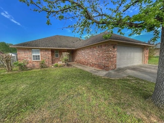 78 Sundance Dr, Pottsville, AR 72858