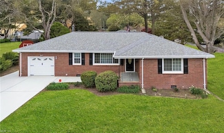 1917 Jack Frost Rd, Virginia Beach, VA 23455