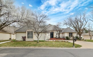 1440 N Gatewood St, Wichita, KS 67206