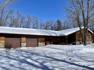 3501 Darling Dr NW, Alexandria, MN 56308
