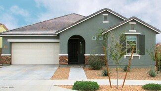 22451 E Creosote Dr, Queen Creek, AZ 85142