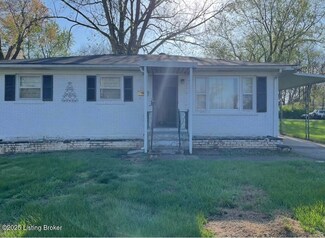4511 Grandview Dr, Louisville, KY 40216