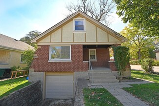 3731 Brotherton Rd, Cincinnati, OH 45209