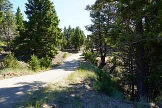 Nhn Friendspring Rd, Whitehall, MT 59759