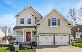 573 Evergreen Ct, Mars, PA 16046