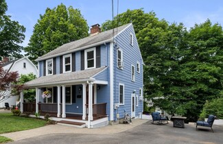 10 Parkview Rd, Reading, MA 01867
