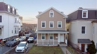 21 Alpine St Unit 2, Roxbury, MA 02119