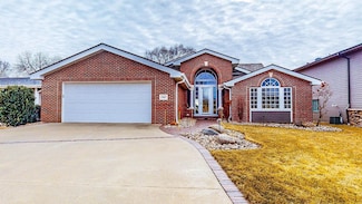15817 Furman Rd, Spirit Lake, IA 51360