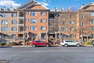 2300 Peachford Rd Unit 1410, Atlanta, GA 30338