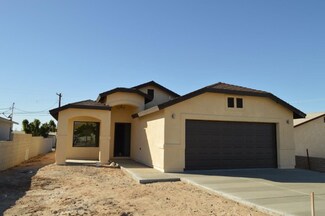 2246 S Walnut Ave, Yuma, AZ 85364