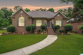 149 Sunset Lake Dr, Chelsea, AL 35043