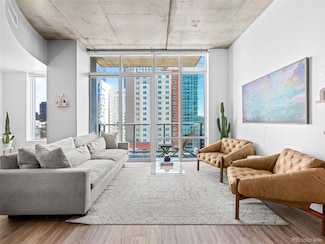 891 14th St Unit 1211, Denver, CO 80202