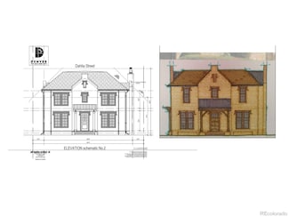 1160 N Dahlia St, Denver, CO 80220