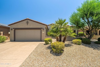 19765 N Los Altos Way, Surprise, AZ 85374