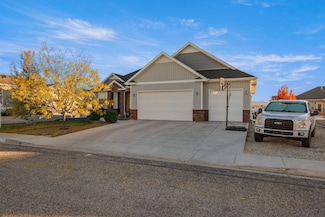 3853 W 1300 N, Cedar City, UT 84721