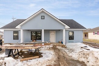 407 Elmwood Ct, Georgetown, OH 45121