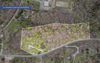 250 Old Highway 79, Dover, TN 37058