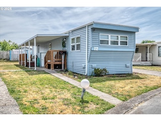 2150 Laura St Unit 12, Springfield, OR 97477