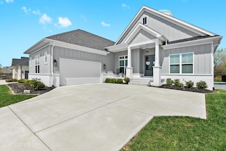 1615 Harmony Pointe Cir, Prospect, KY 40059