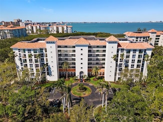 4750 Dolphin Cay Ln S Unit 209, Saint Petersburg, FL 33711