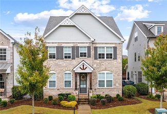 550 Central Park Overlook, Alpharetta, GA 30004