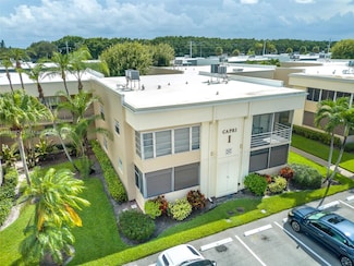 402 Capri I Unit 402, Delray Beach, FL 33484