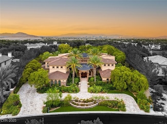 18 Olympia Hills Cir, Las Vegas, NV 89141