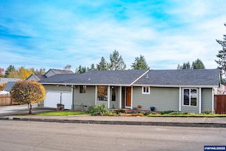 1906 Red Fox Ln SE, Salem, OR 97306