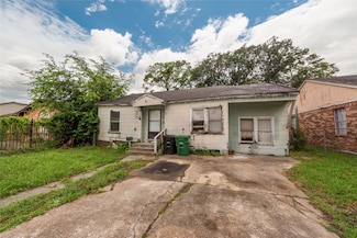1114 Rouse St, Houston, TX 77020