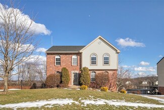 9120 Timberglen Dr, Imperial, PA 15126