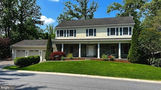 6208 Wiscasset Rd, Bethesda, MD 20816