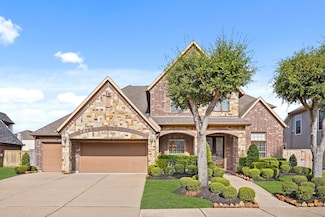 4706 Bell Mountain Dr, Katy, TX 77494