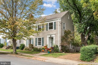 412 W Cecil St, Winchester, VA 22601
