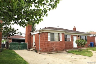 11048 Marsha Place, Warren, MI 48089