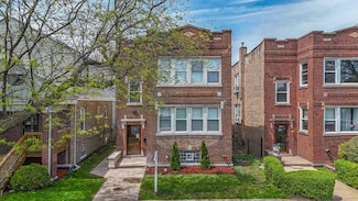 7618 S Lafayette Ave, Chicago, IL 60620