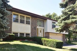 300 Walters Ln, Itasca, IL 60143
