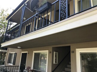 660 S Glassell St Unit 106, Orange, CA 92866