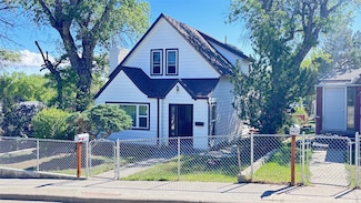 324 7th Ave S, Shelby, MT 59474